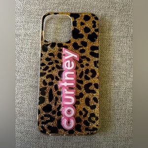 BaubleBar custom phone case for iPhone 13 Pro Max